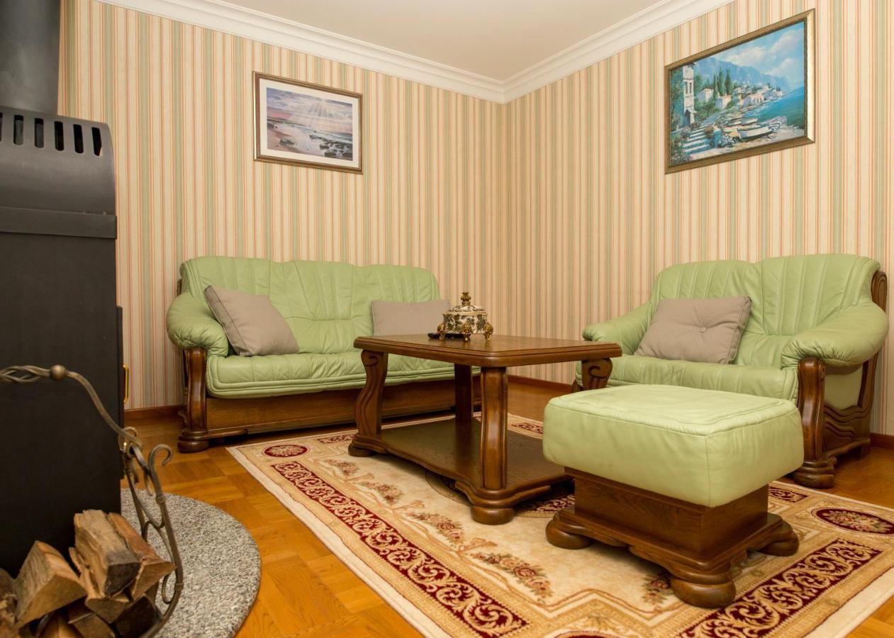 Vienaragio Apartamentai Apartment Palanga Exterior photo