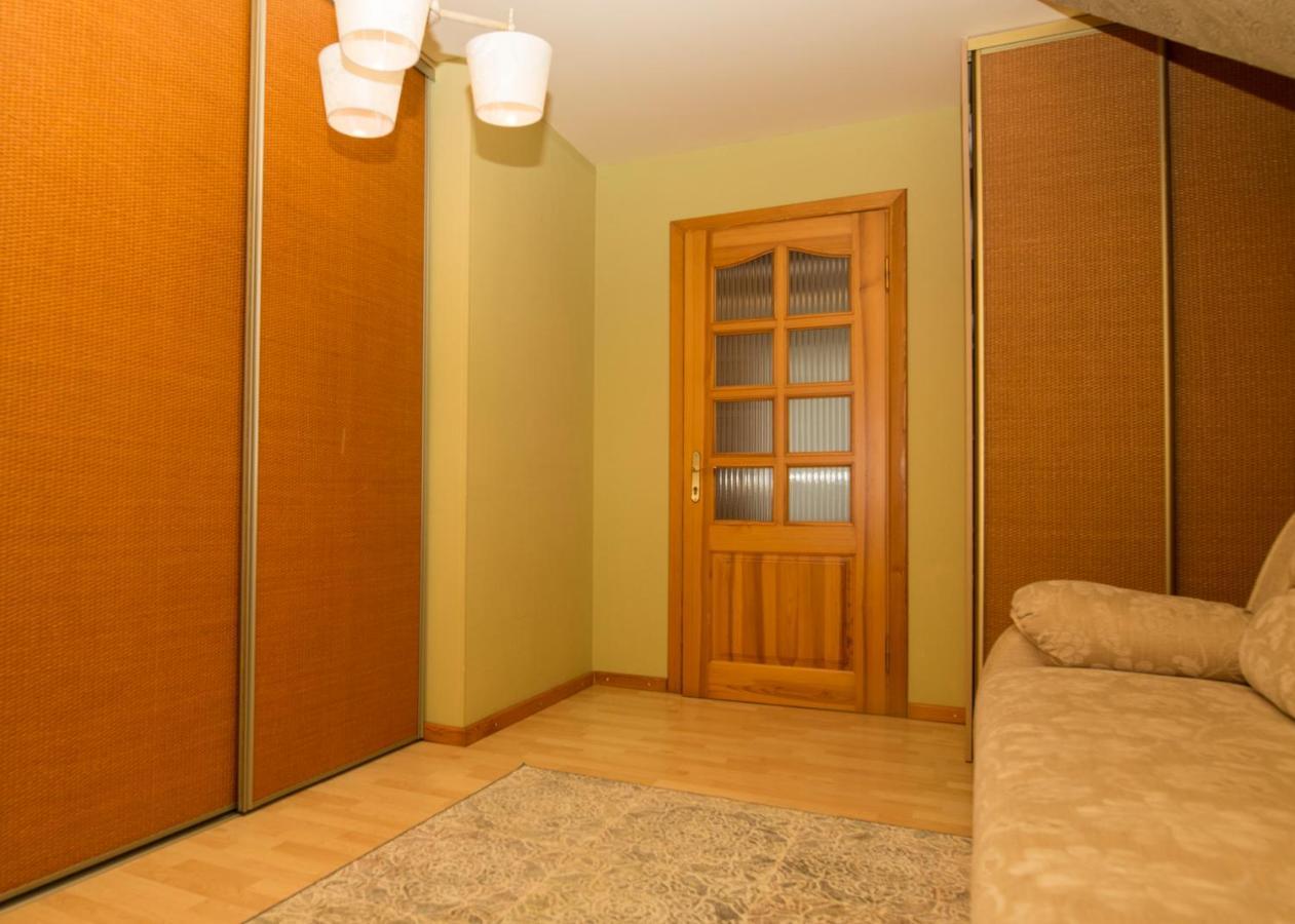 Vienaragio Apartamentai Apartment Palanga Exterior photo