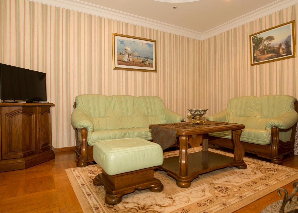 Vienaragio Apartamentai Apartment Palanga Exterior photo