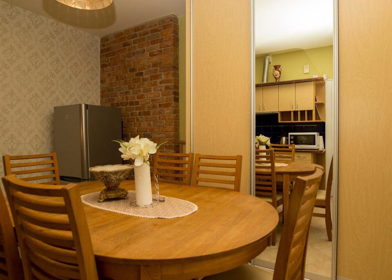 Vienaragio Apartamentai Apartment Palanga Exterior photo
