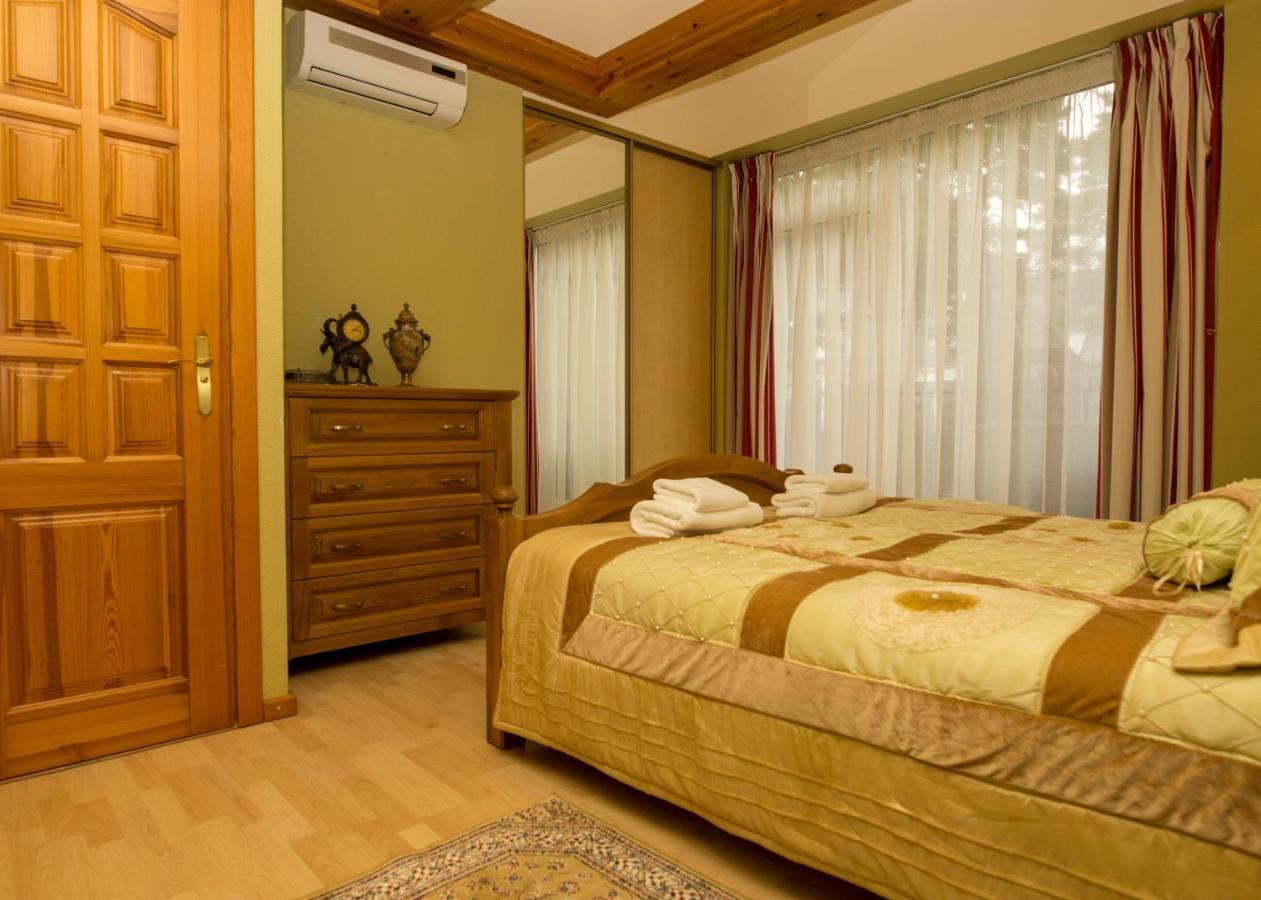 Vienaragio Apartamentai Apartment Palanga Exterior photo